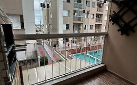 Acomodações Jardins By Rental